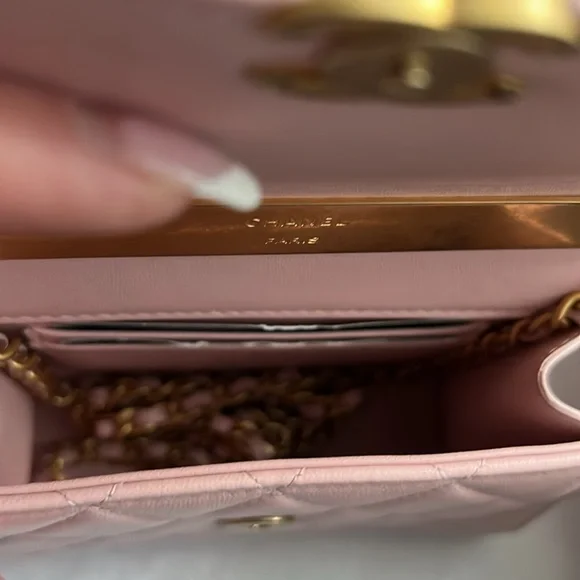 Chanel Mini Bag - Picture 10 of 11